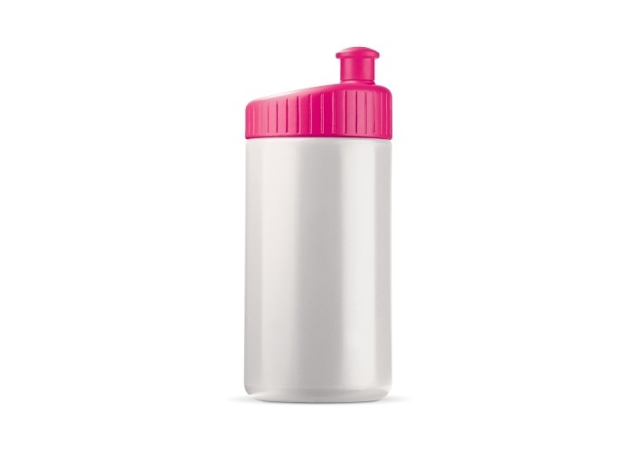 Sportbidon design 500ml - snelle levering Sportbidon design 500ml - snelle levering