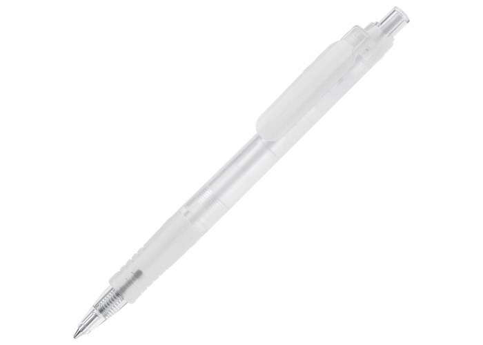 Balpen Vegetal Pen Clear transparant