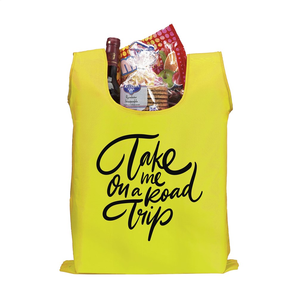 Shop Easy opvouwbare winkeltas Shop Easy opvouwbare winkeltas