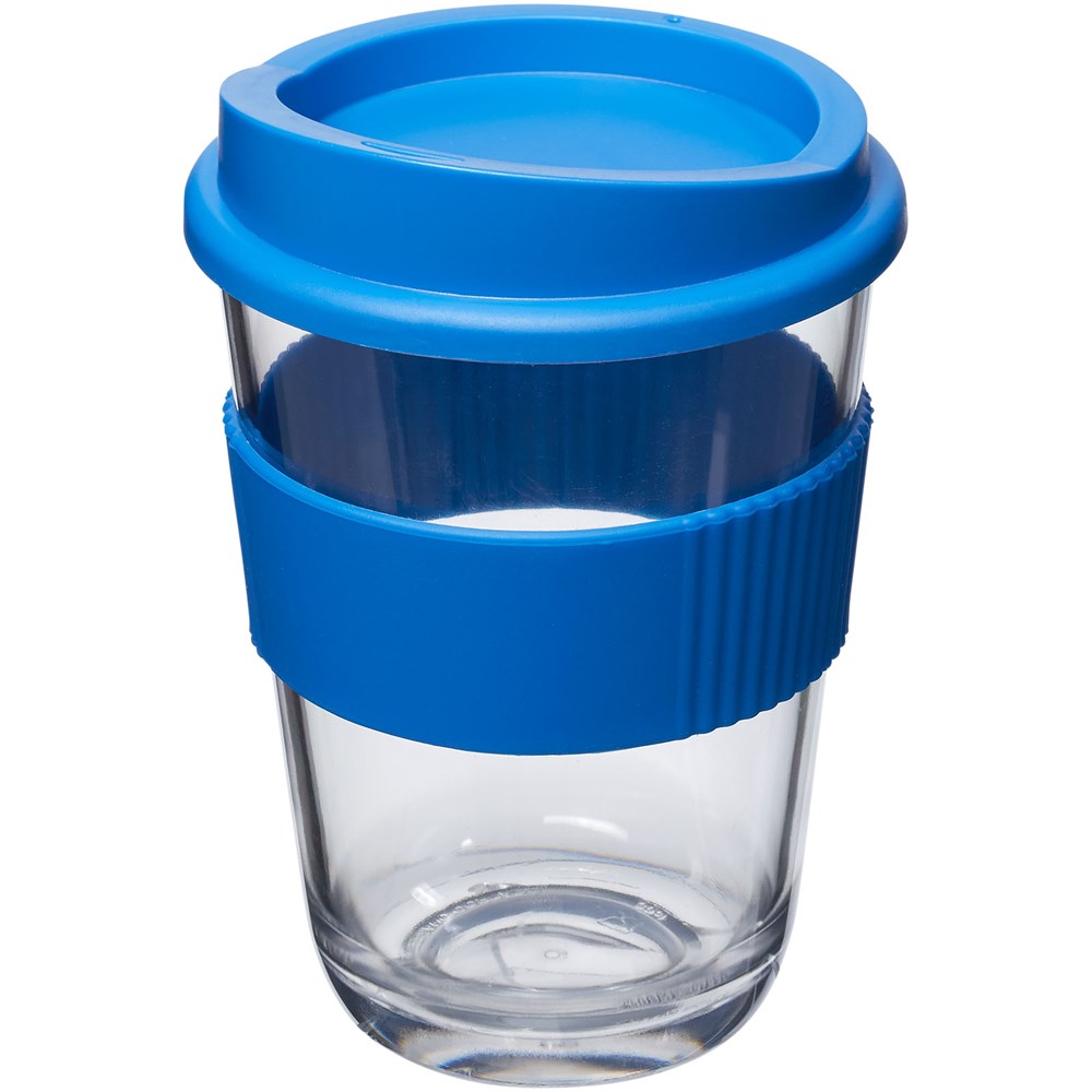 Americano® Cortado 300 ml beker met grip Americano® Cortado 300 ml beker met grip