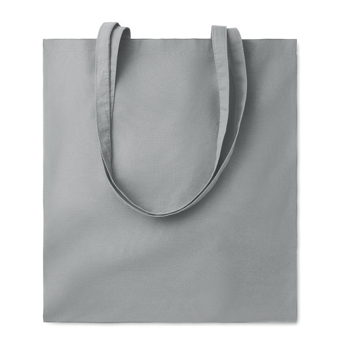Katoenen boodschappentas gekleurd - snelle levering Katoenen boodschappentas gekleurd - snelle levering