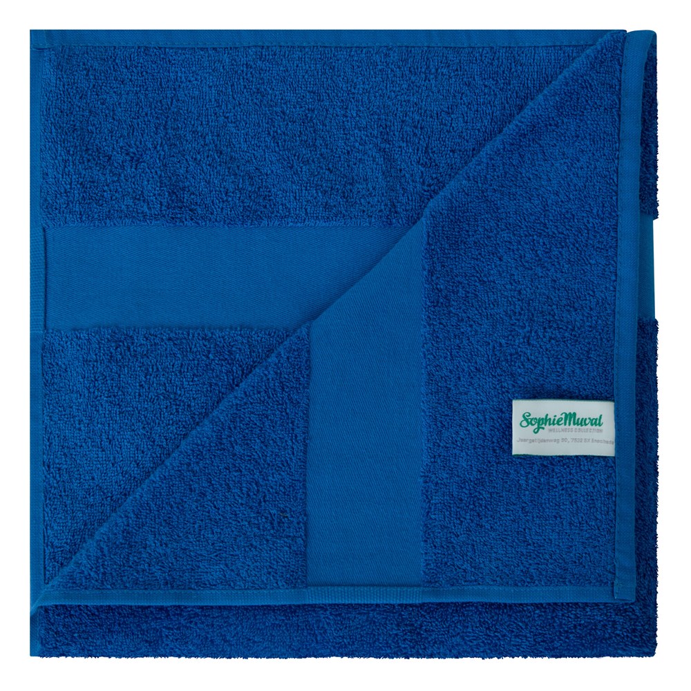 Sophie Muval handdoek, 140 x 70 cm Sophie Muval handdoek, 140 x 70 cm