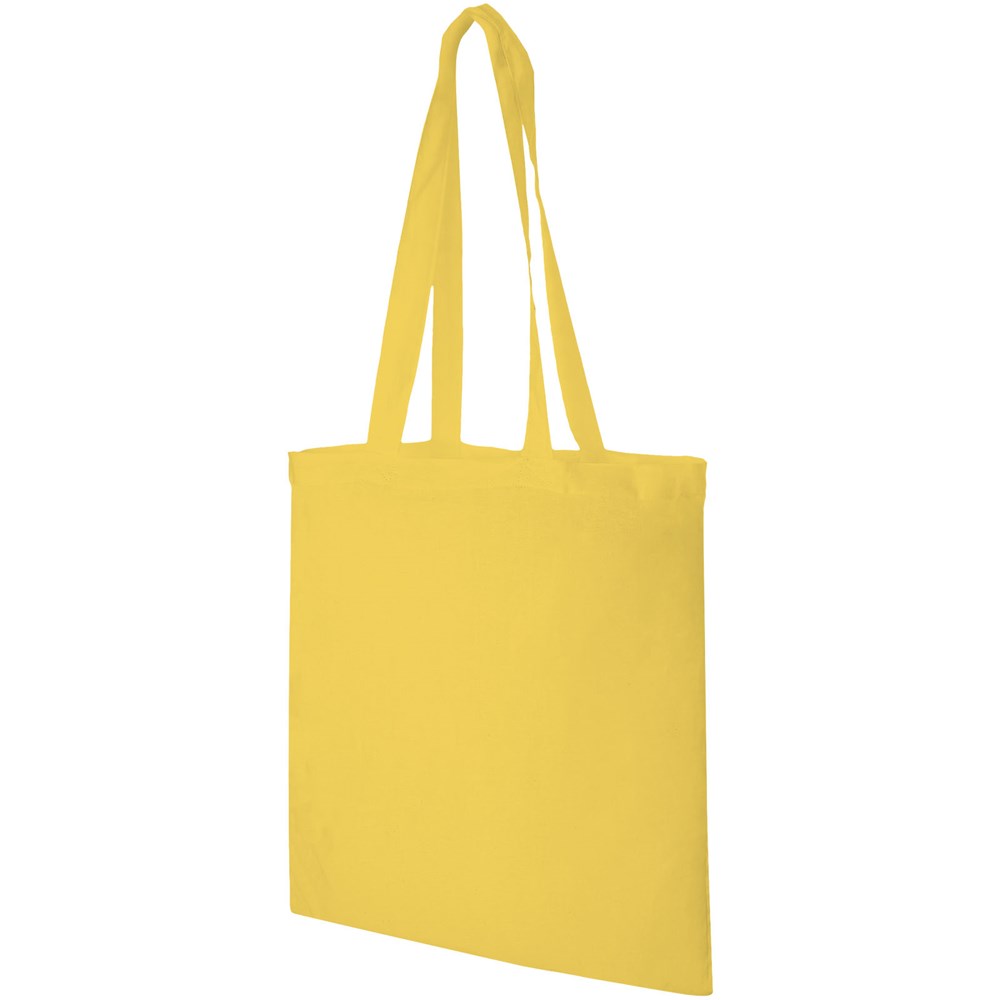 Madras 140 g/m² tote bag - snelle levering