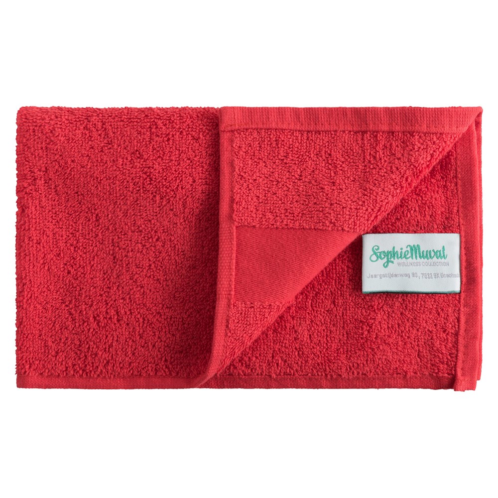 Sophie Muval handdoek 50 x 30 cm Sophie Muval handdoek 50 x 30 cm