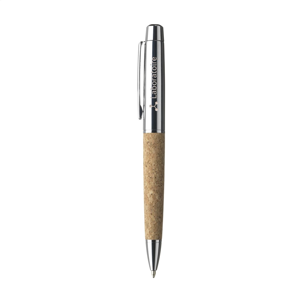 Cork Pen Set pennen