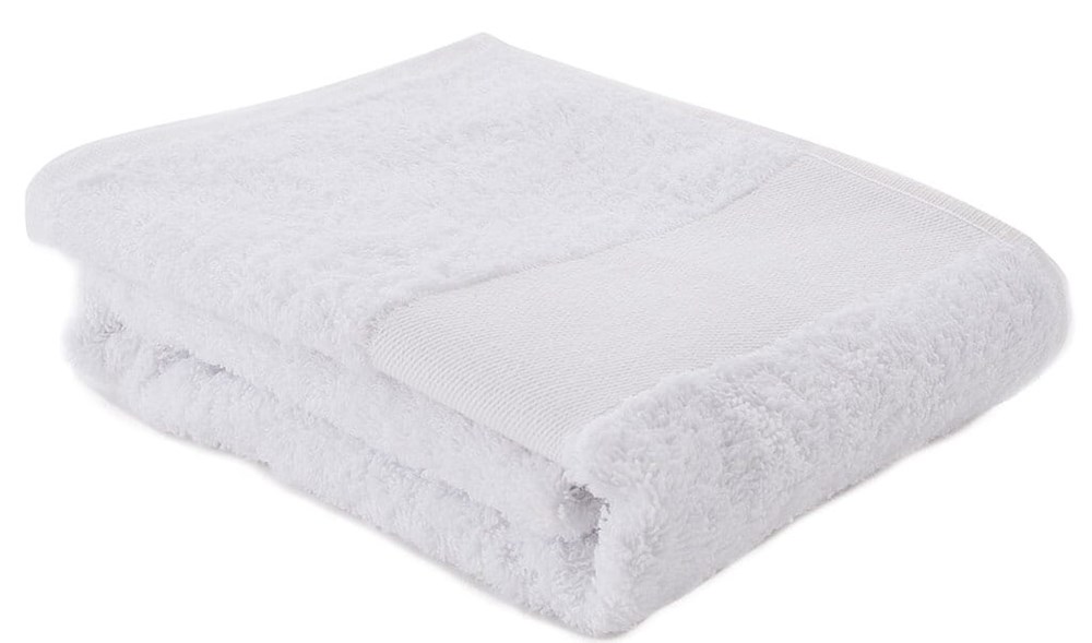 Sophie Muval Handdoek 130x30cm, 450 gr/m2 Sophie Muval Handdoek 130x30cm, 450 gr/m2