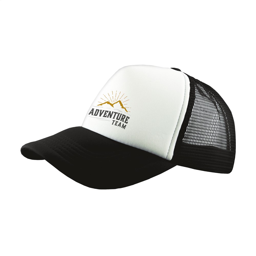 Trucker cap