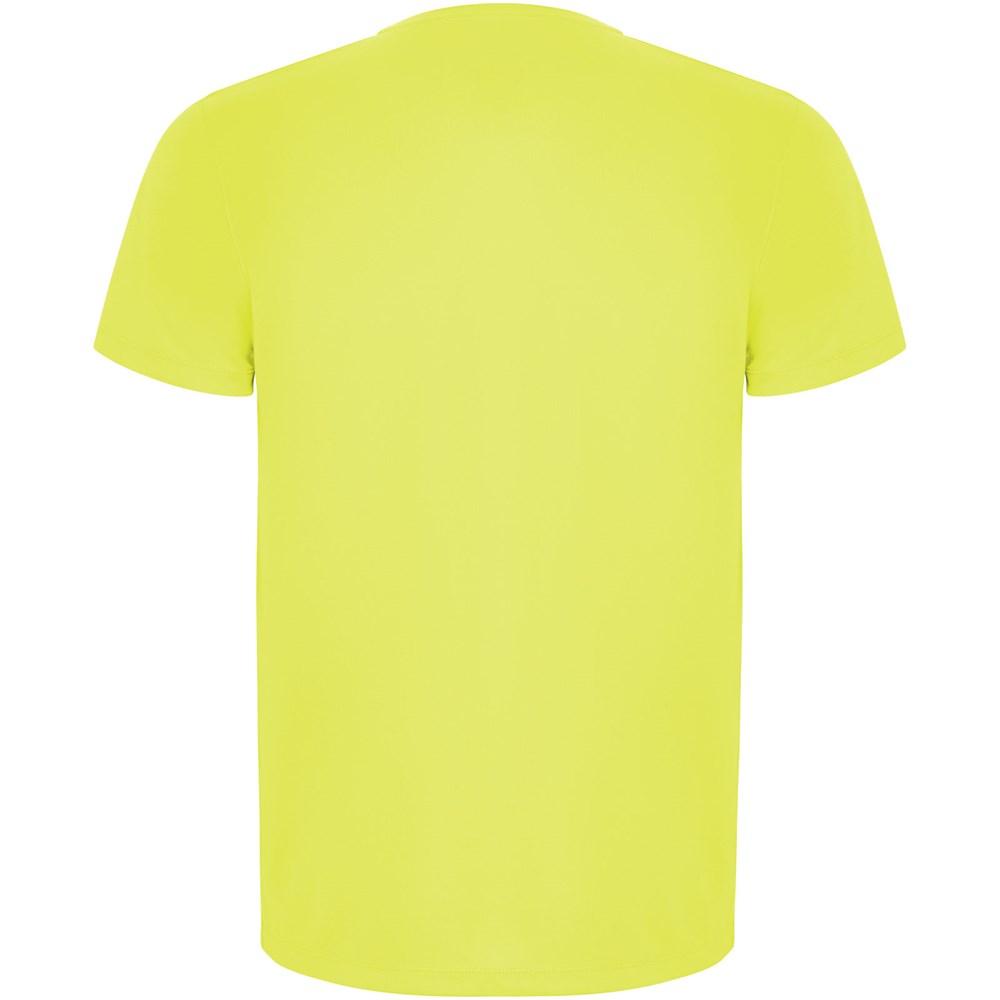 Imola sportshirt met korte mouwen voor heren Imola sportshirt met korte mouwen voor heren