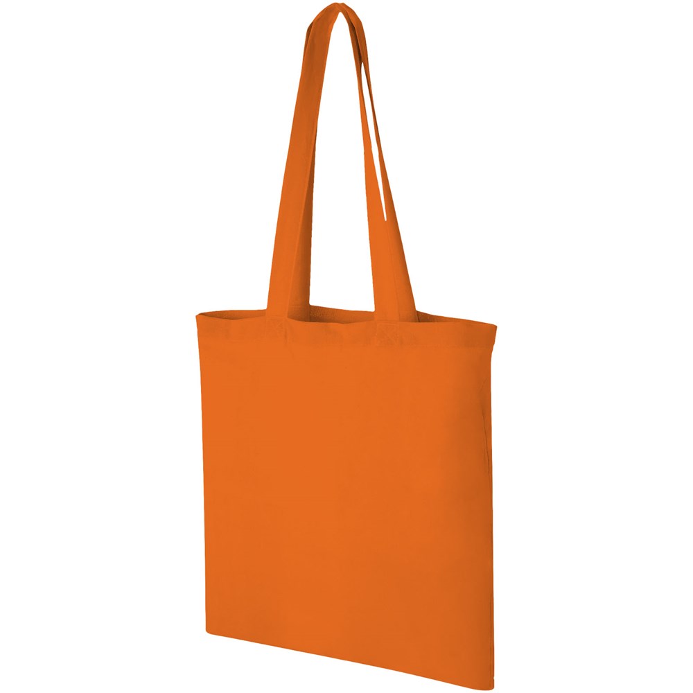 Madras 140 g/m² tote bag - snelle levering