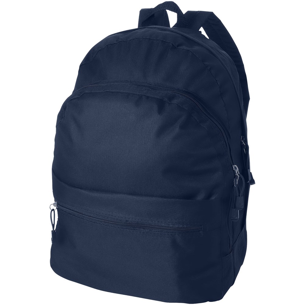 Trend polyester rugzak 17L Trend polyester rugzak 17L