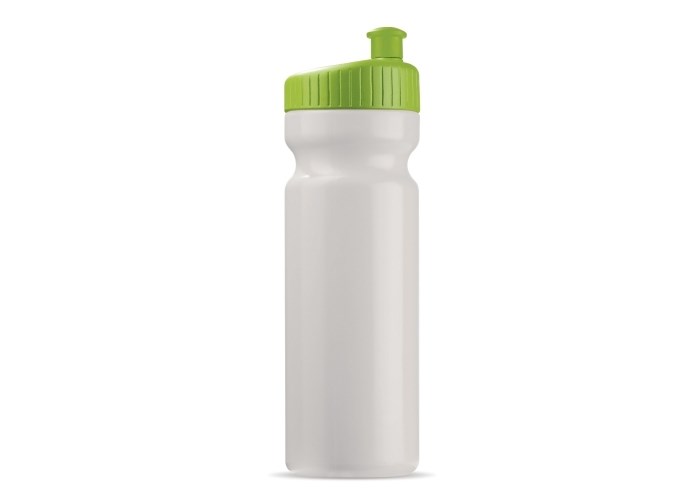 Sportbidon design 750ml - snelle levering