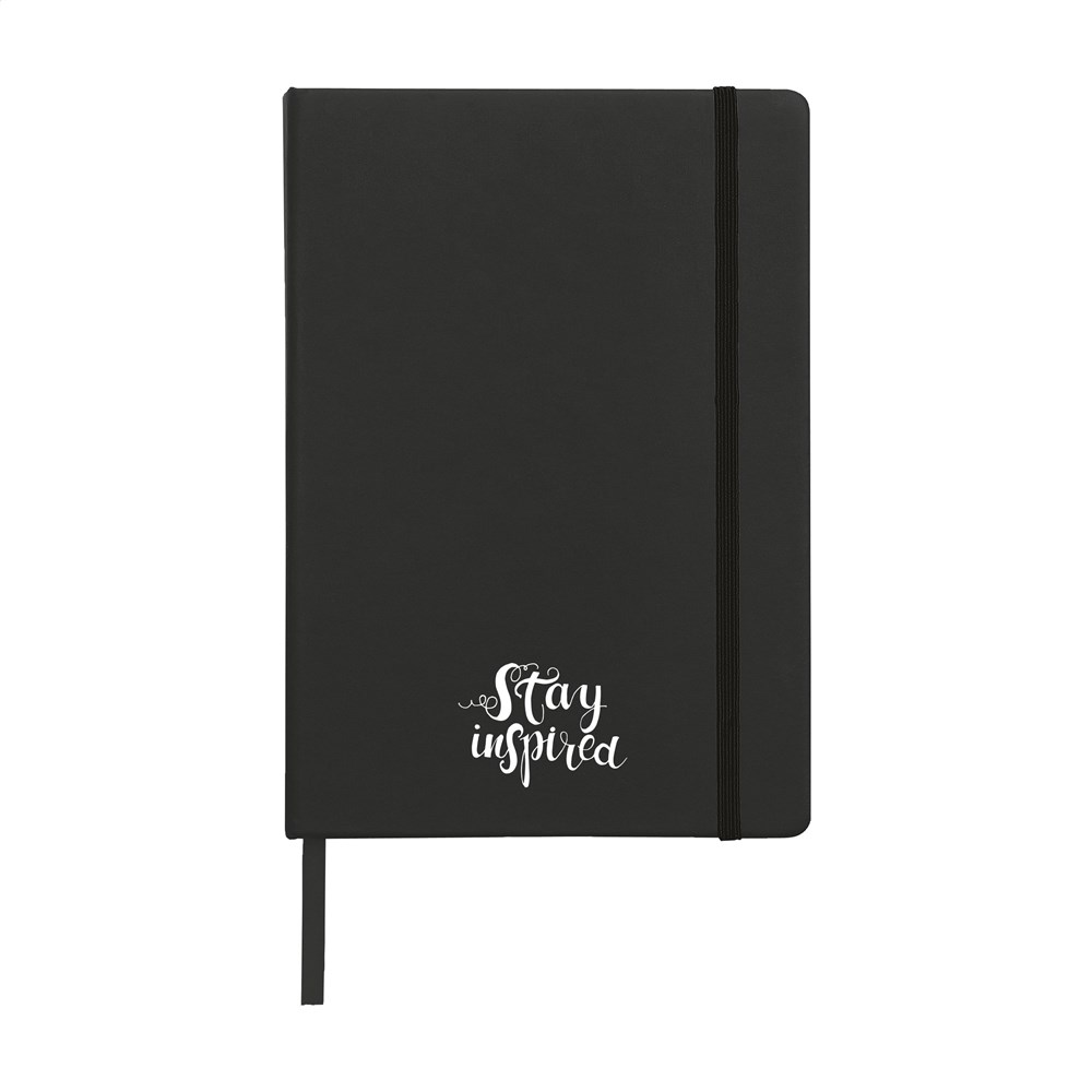 Pocket Notebook A4 notitieboek