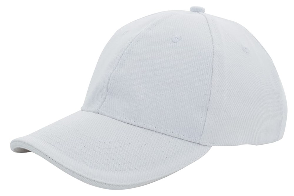 Canvas sandwich cap