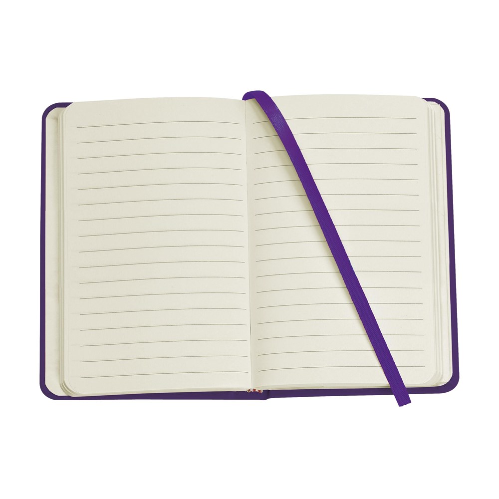 Pocket Notebook A6 notitieboek