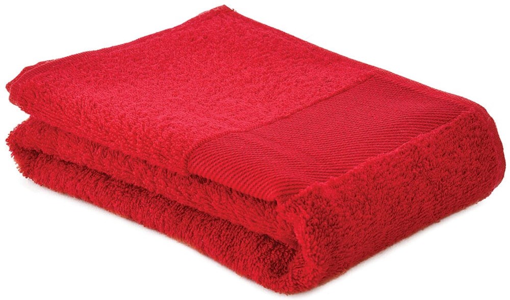 Sophie Muval Handdoek 130x30cm, 450 gr/m2 Sophie Muval Handdoek 130x30cm, 450 gr/m2