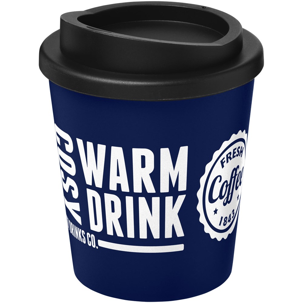 Americano® koffiebeker to-go 250ml - vaatwasmachinebestendig Americano® koffiebeker to-go 250ml - vaatwasmachinebestendig
