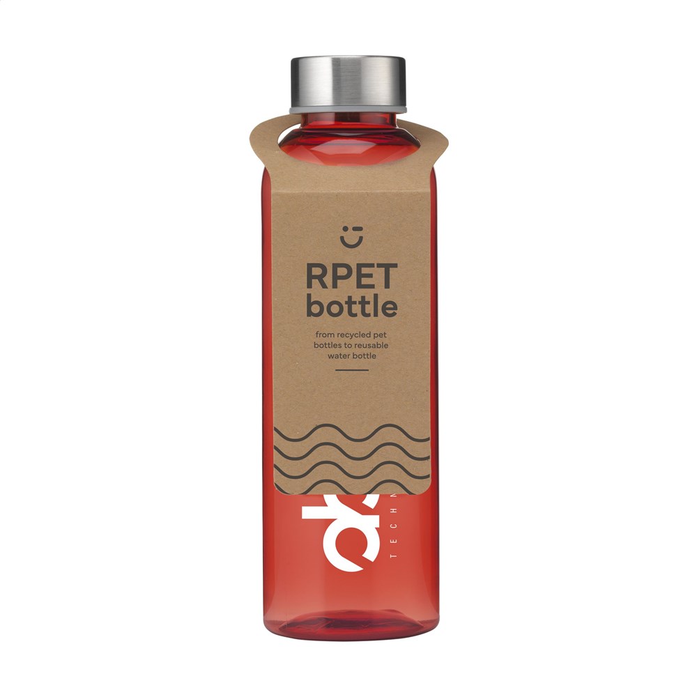 Senga RPET Bottle 500 ml drinkfles Senga RPET Bottle 500 ml drinkfles