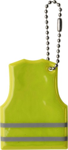 PVC sleutelhanger