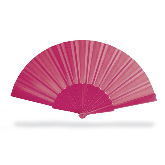 Waaier COLOUR - snelle levering Waaier COLOUR - snelle levering