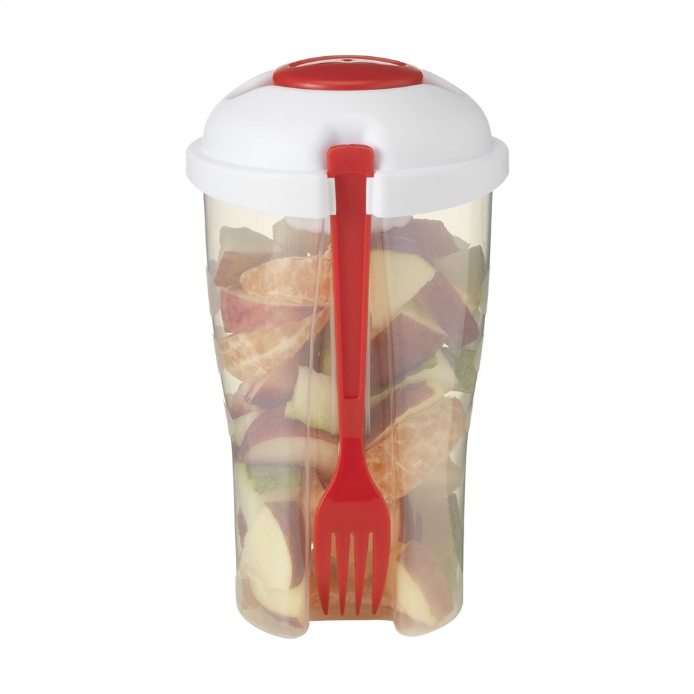 Salad2Go Saladeshaker