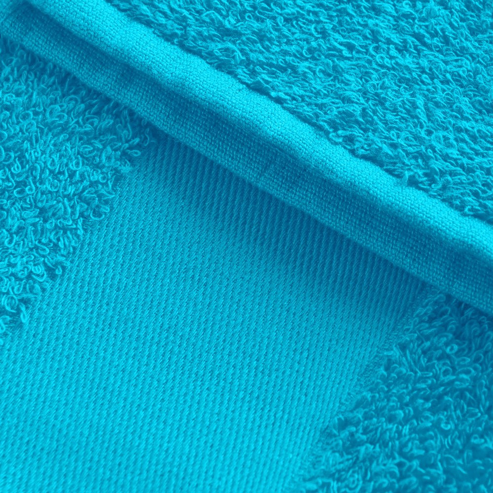 Sophie Muval Handdoek 130x30cm, 450 gr/m2 Sophie Muval Handdoek 130x30cm, 450 gr/m2