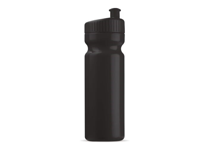 Sportbidon design 750ml - snelle levering Sportbidon design 750ml - snelle levering