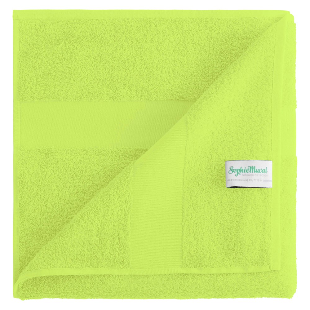 Sophie Muval handdoek, 140 x 70 cm Sophie Muval handdoek, 140 x 70 cm