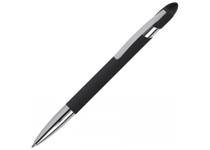 Balpen stylus Lima rubberised