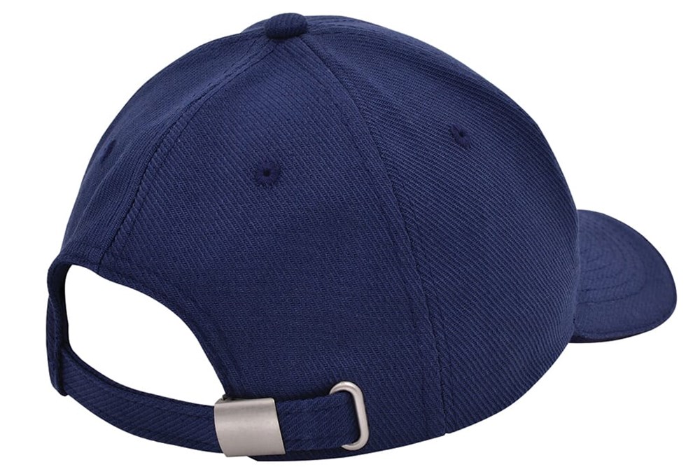 Canvas sandwich cap