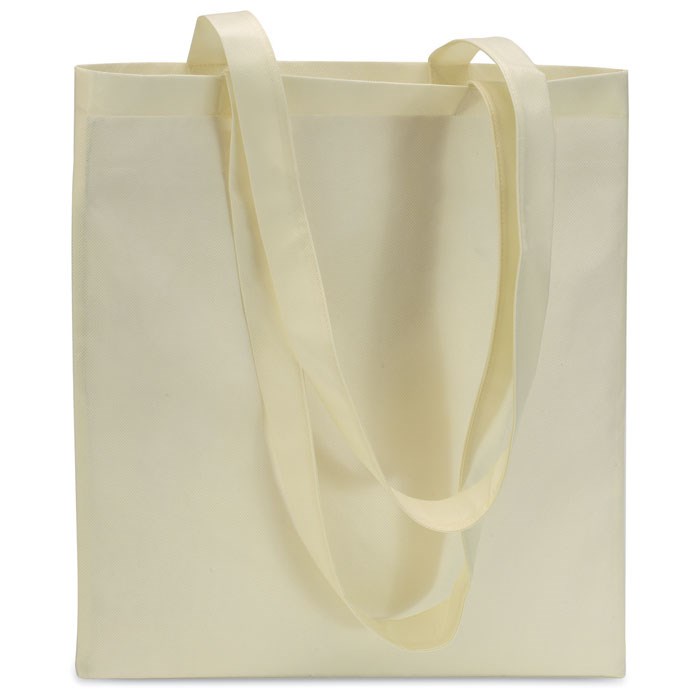 Non-woven boodschappentas Non-woven boodschappentas
