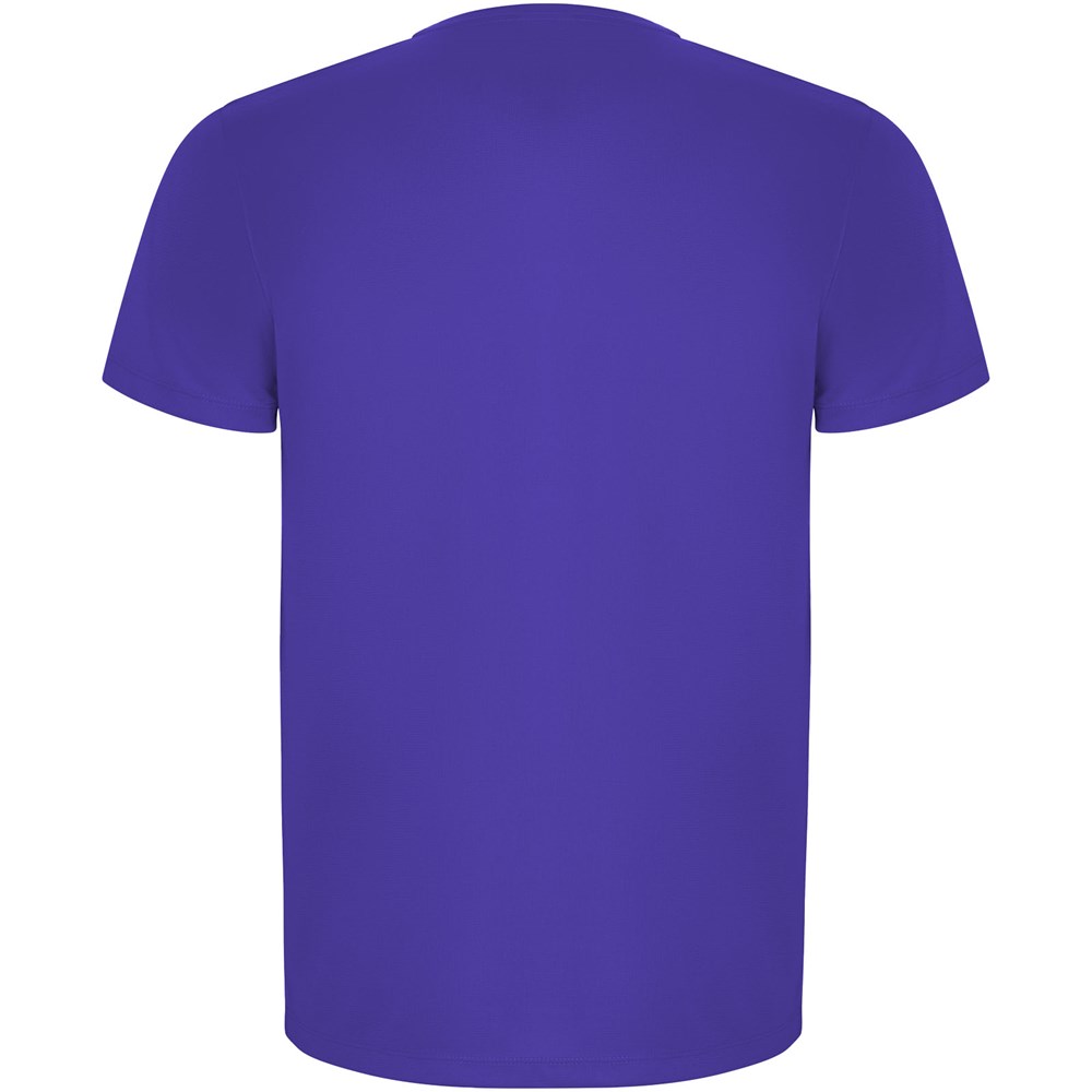 Imola sportshirt met korte mouwen voor heren Imola sportshirt met korte mouwen voor heren