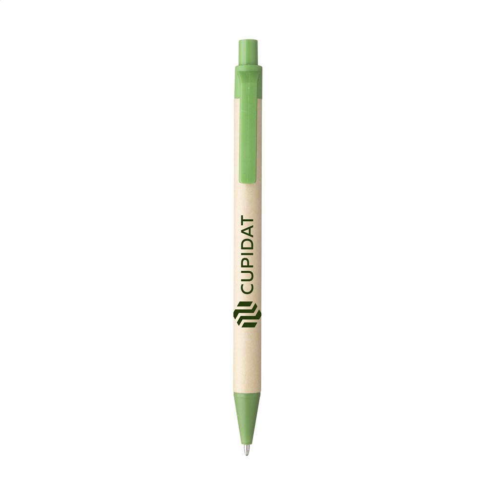 Bio Degradable Natural Pen pennen Bio Degradable Natural Pen pennen