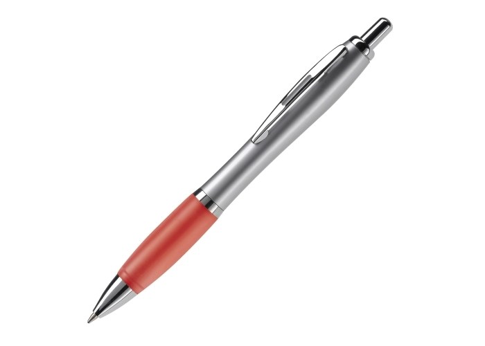 Balpen Hawaï zilver Balpen Hawaï zilver