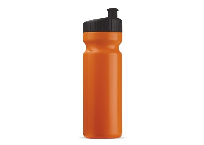 Sportbidon design 750ml - snelle levering Sportbidon design 750ml - snelle levering