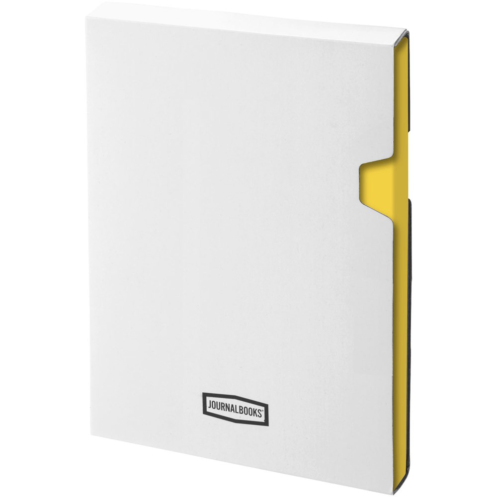 Classic A5 hardcover notitieboek Classic A5 hardcover notitieboek