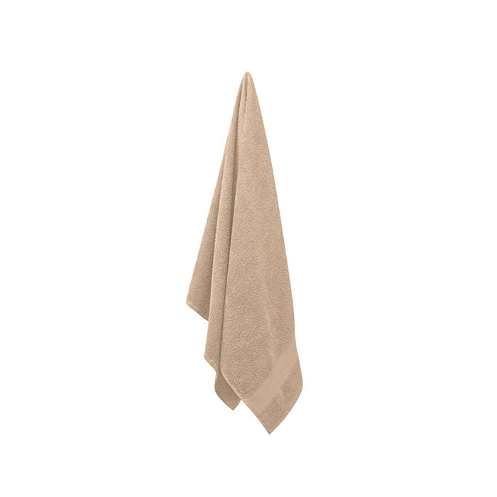 Handdoek organisch 140x70 Handdoek organisch 140x70