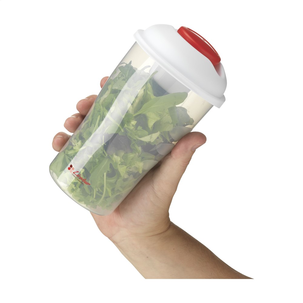 Salad2Go Saladeshaker