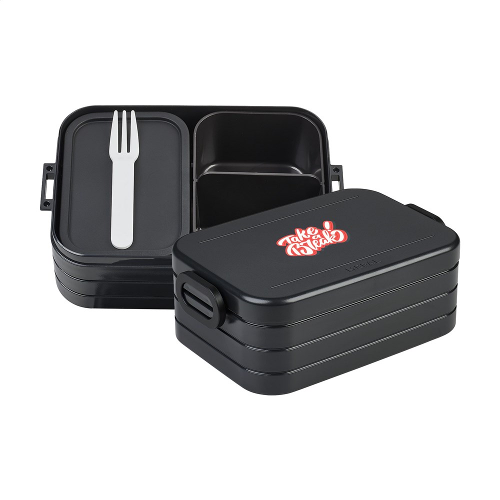 Mepal Lunchbox Bento midi 900 ml Mepal Lunchbox Bento midi 900 ml