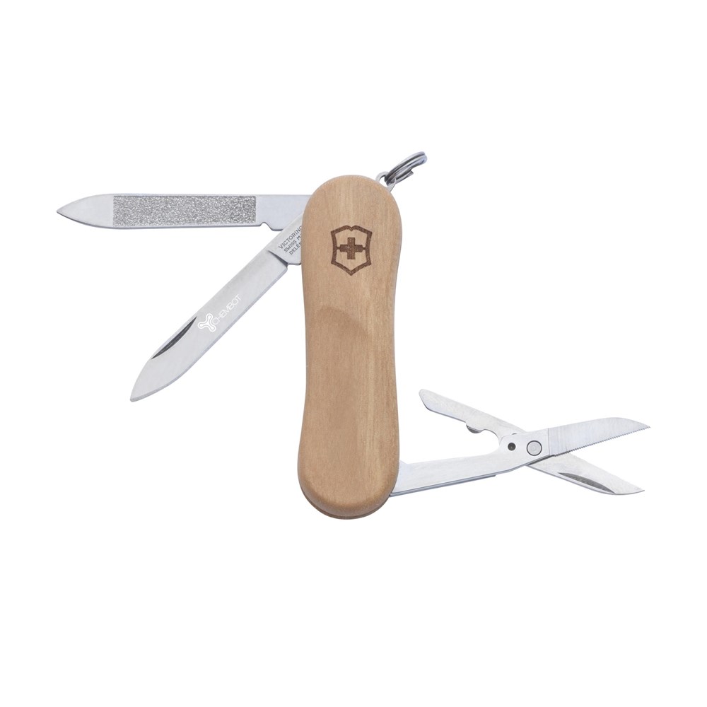 Victorinox Evowood 5 zakmes