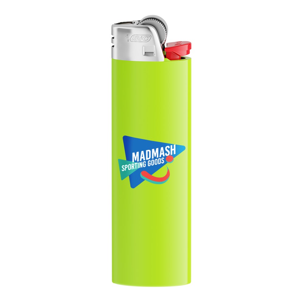 BIC® MAXI aansteker bedrukken | Bestseller