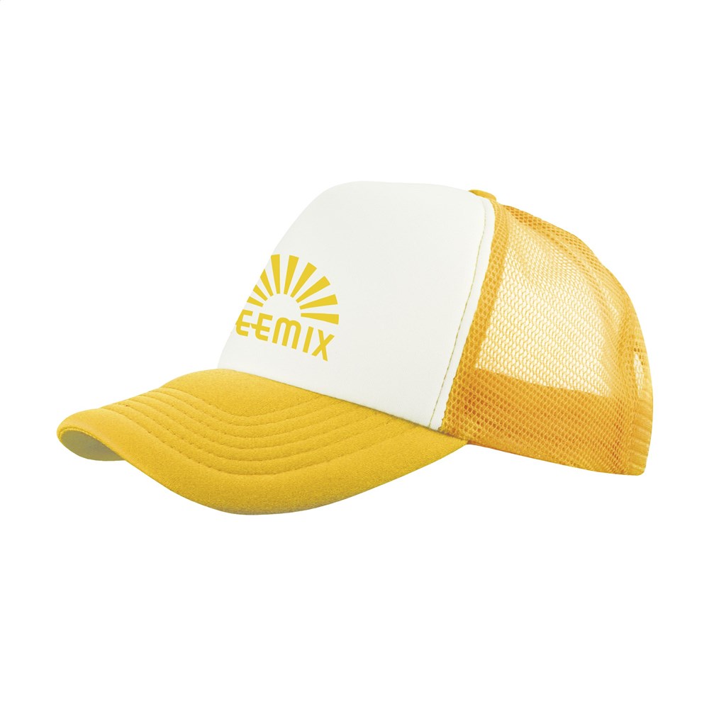 Trucker cap Trucker cap