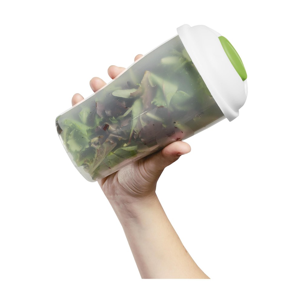 Salad2Go Saladeshaker