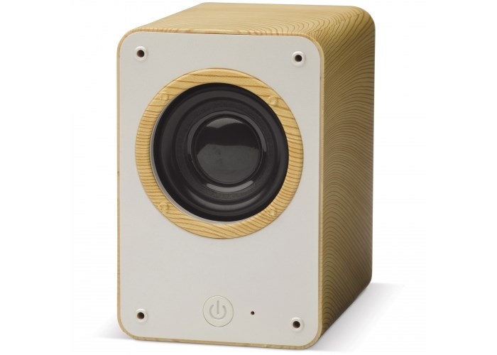 Draadloze Speaker Hout 3W