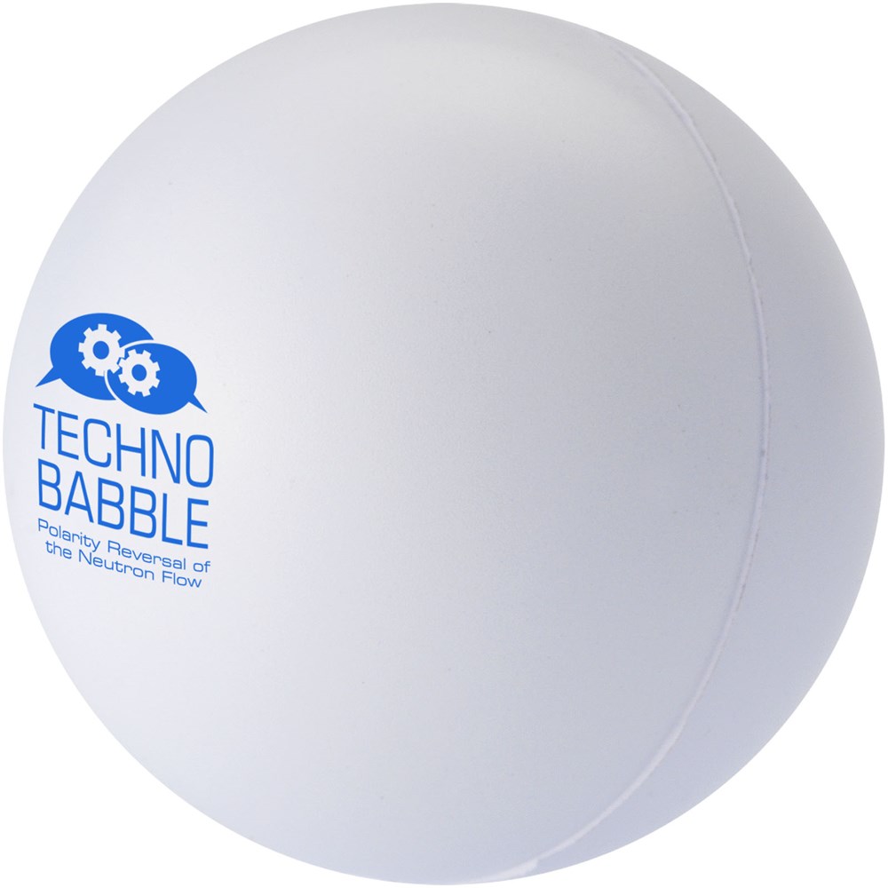 Cool anti-stress bal Cool anti-stress bal