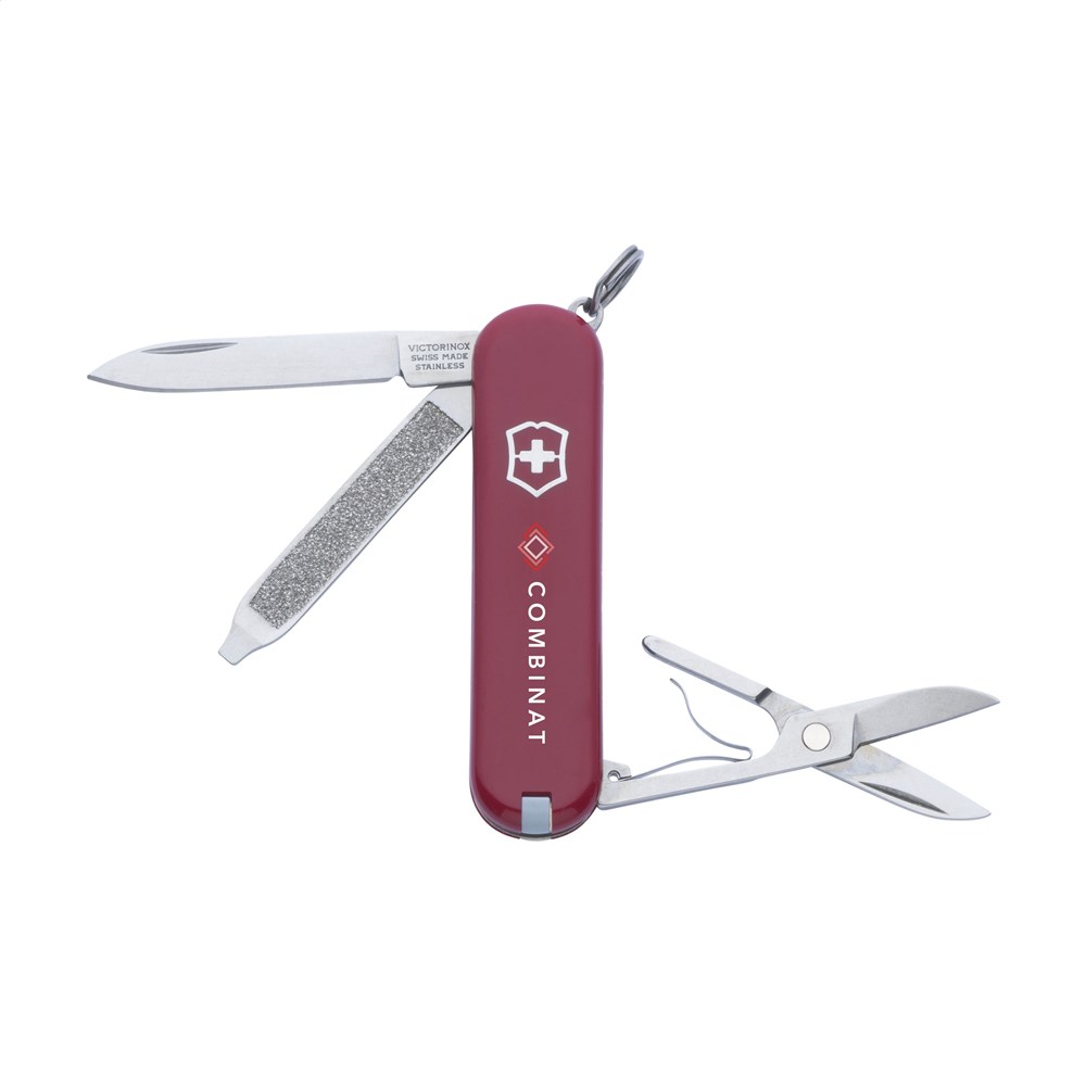 Victorinox Classic SD zakmes