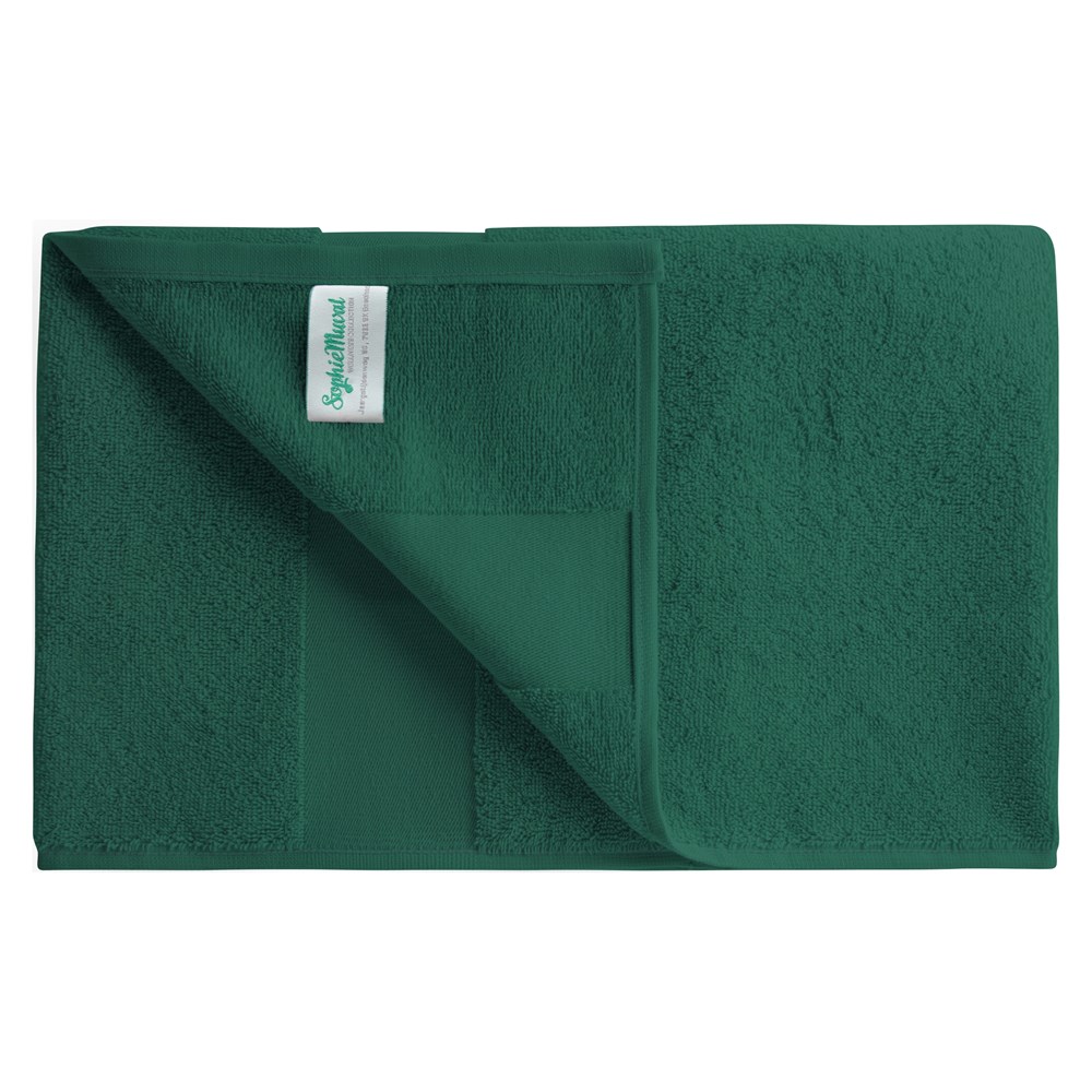 Sophie Muval handdoek 100 x 50 cm, 450gr/m2 Sophie Muval handdoek 100 x 50 cm, 450gr/m2