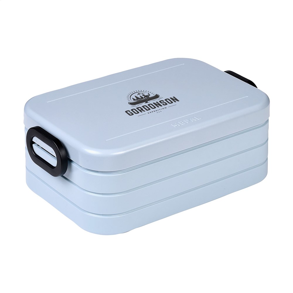 Mepal Lunchbox Bento midi 900 ml Mepal Lunchbox Bento midi 900 ml