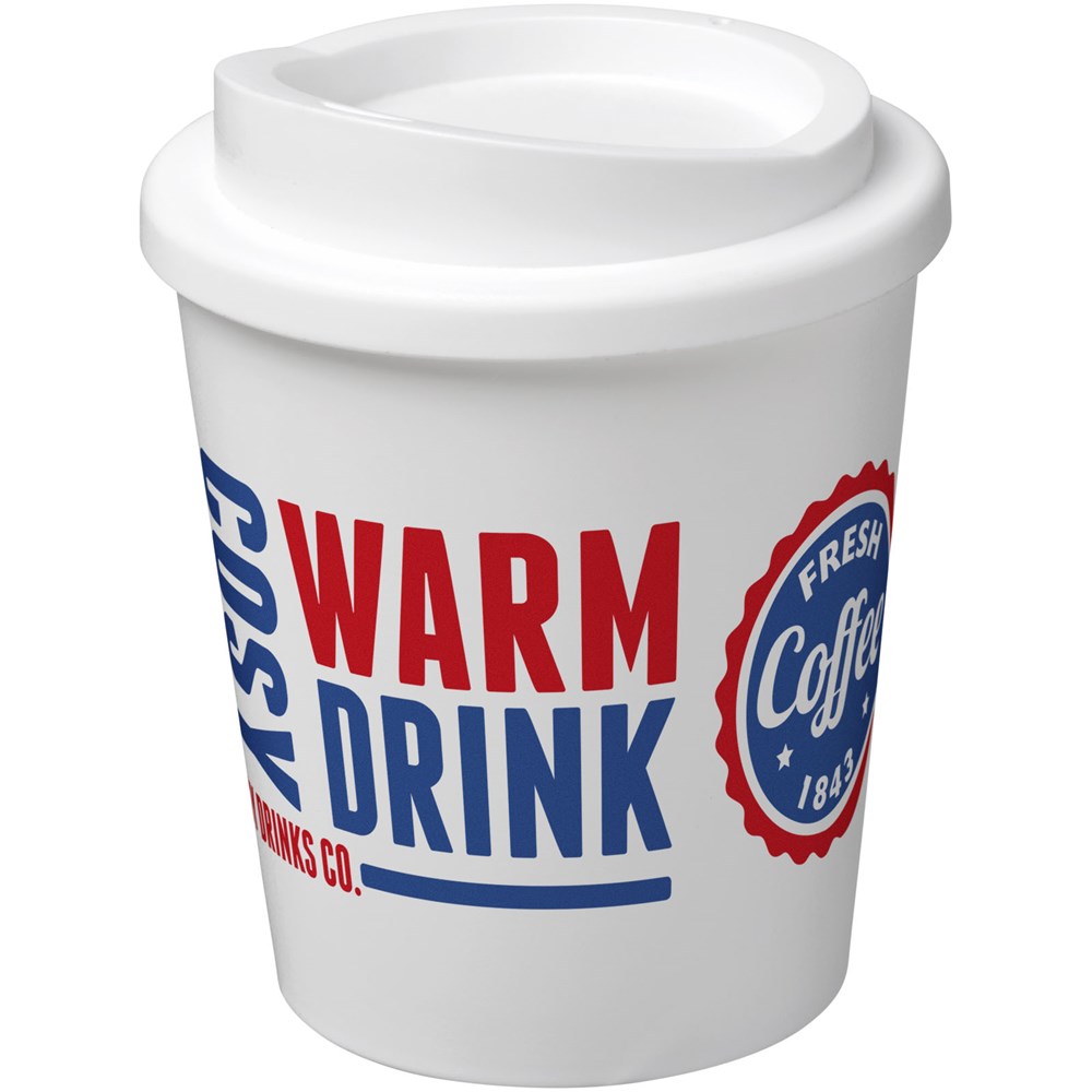 Americano® koffiebeker to-go 250ml - vaatwasmachinebestendig Americano® koffiebeker to-go 250ml - vaatwasmachinebestendig