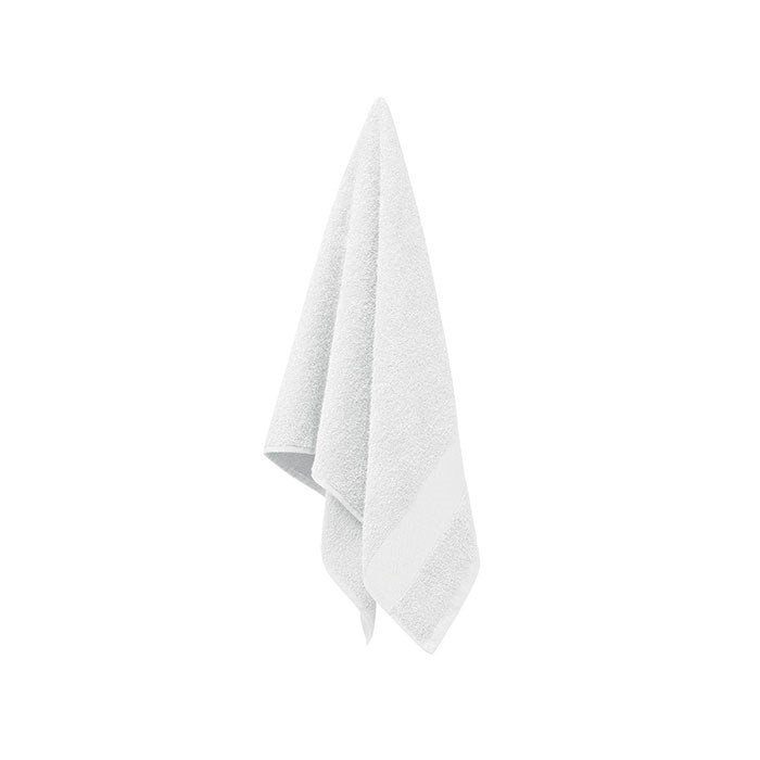 Handdoek organisch 100x50 Handdoek organisch 100x50