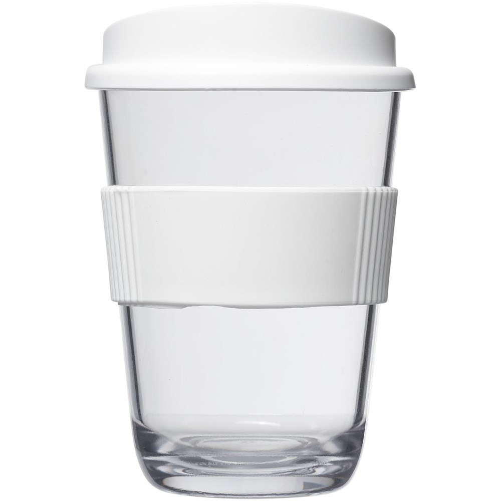 Americano® Cortado 300 ml beker met grip Americano® Cortado 300 ml beker met grip